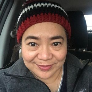 Meet your Posher, Johnna